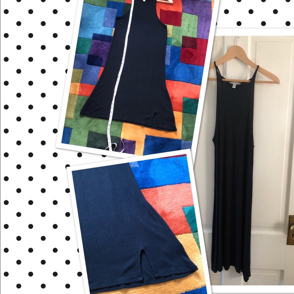 Gorgeous black dress box 3